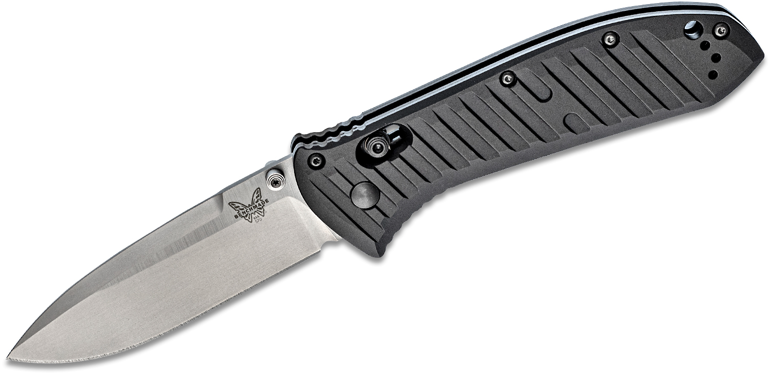 Benchmade 570 Presidio II Folding Knife 3.72