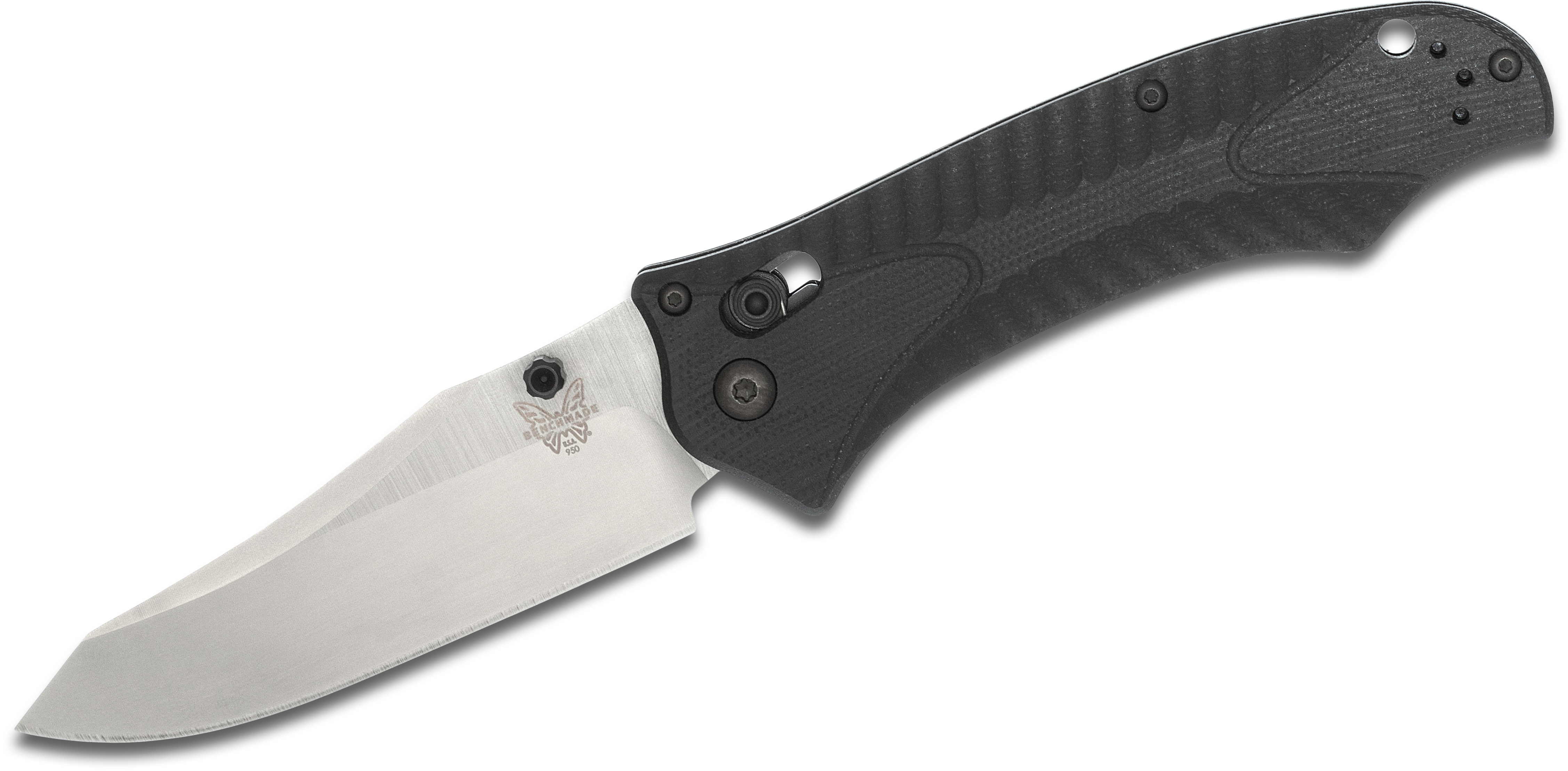 Benchmade Rift Benchmade 950-1 Osborne Rift AXIS Folder 3.67