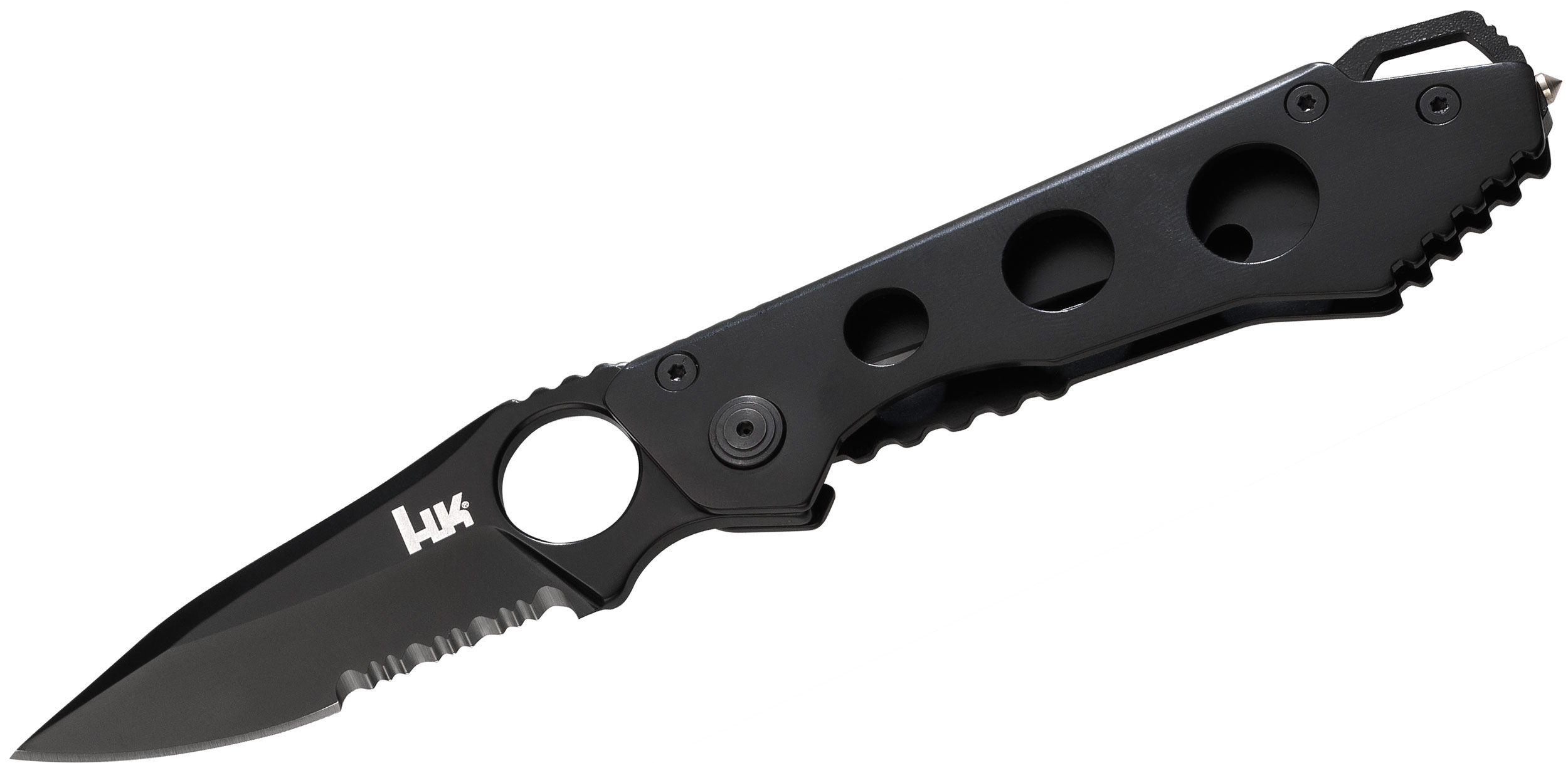 Reviews and Ratings for Heckler & Koch 14440SB Ally Folding Knife 2.8