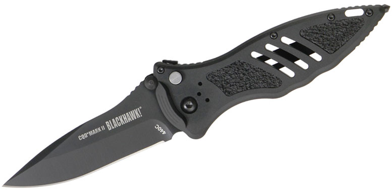 BLACKHAWK ブラックホーク テンペストII MH-60M Black Hawk for