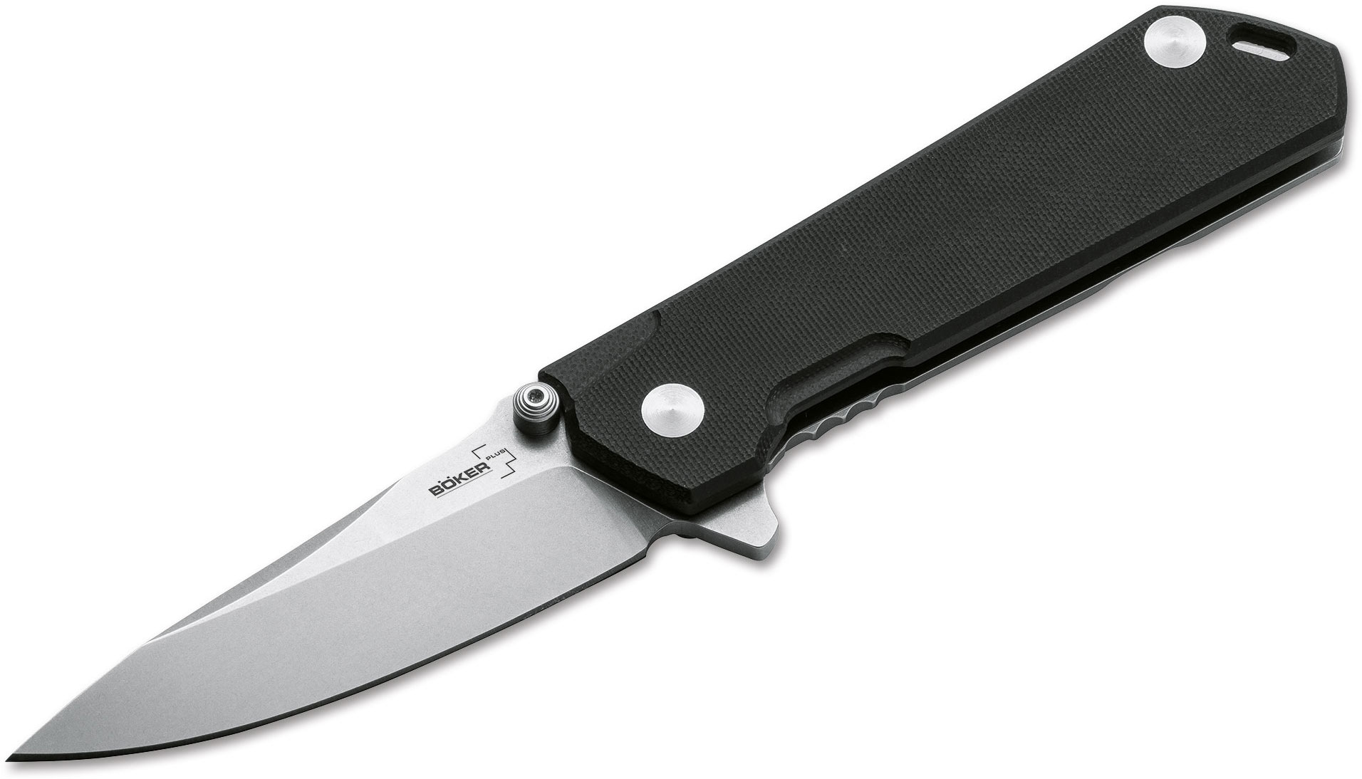 Boker Plus Burnley Kihon Flipper 3.25