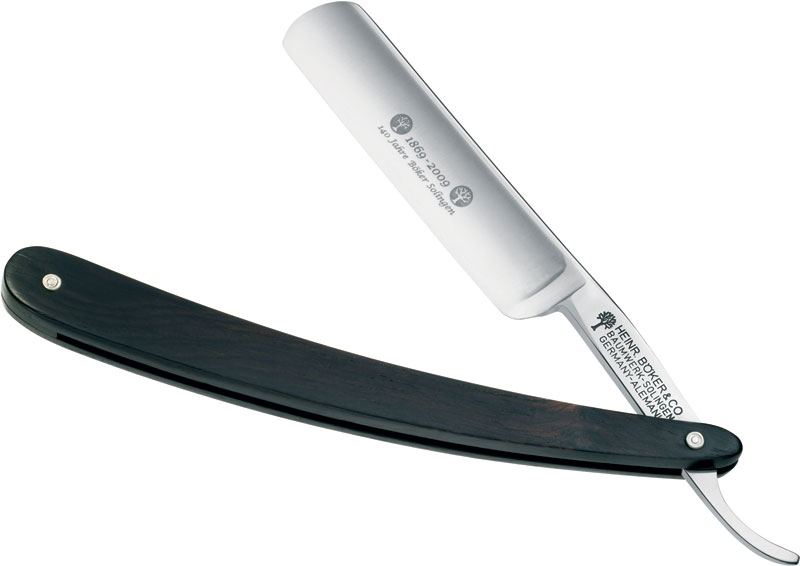 Reviews and Ratings for Boker Straight Razor 140th Anniversary Edition ...