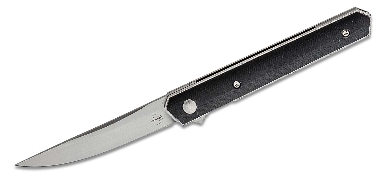 Böker Plus Kwaiken Air G10 | Boker USA