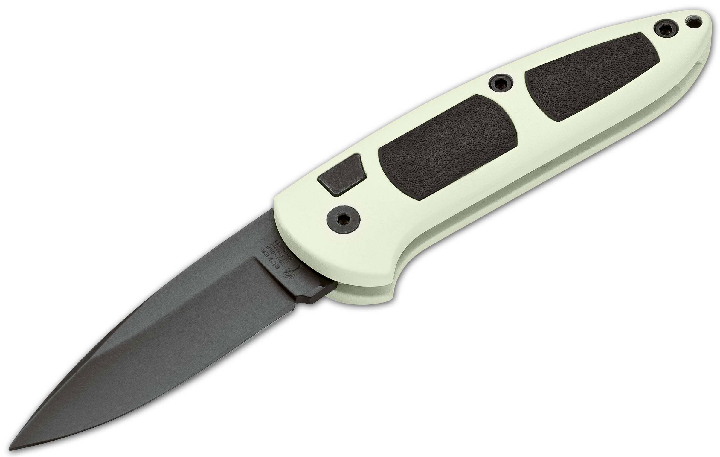 Boker Illumination Top Lock Folding Knife 3-1/4