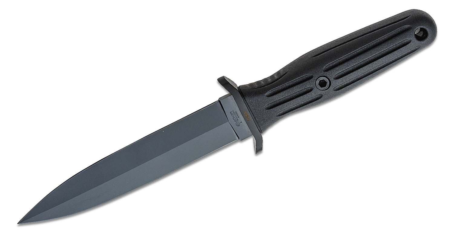 Applegate Dagger Boker Applegate-Fairbairn Combat II Dagger 6