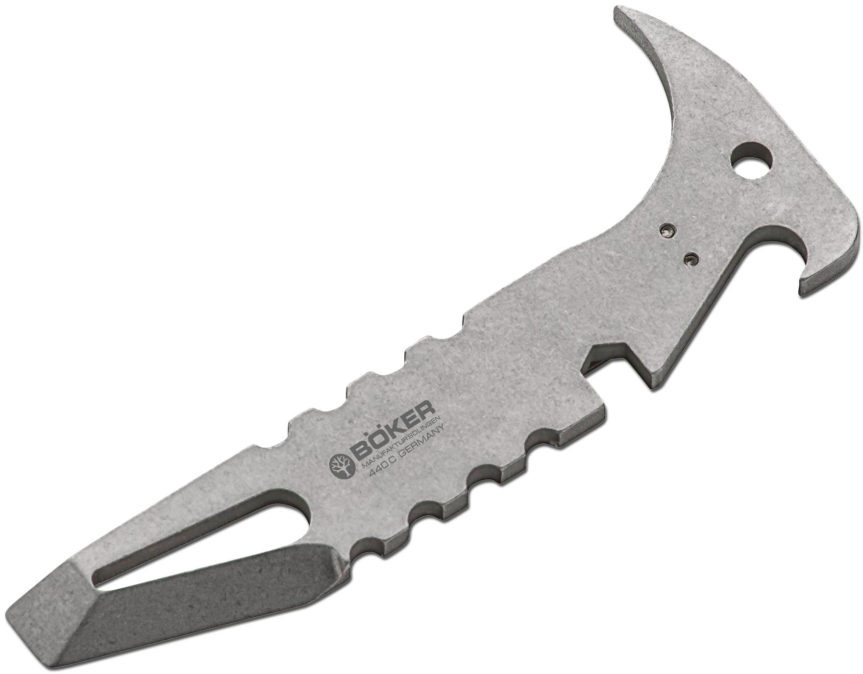 Boker Minibar Small Lever Tool, 4.5
