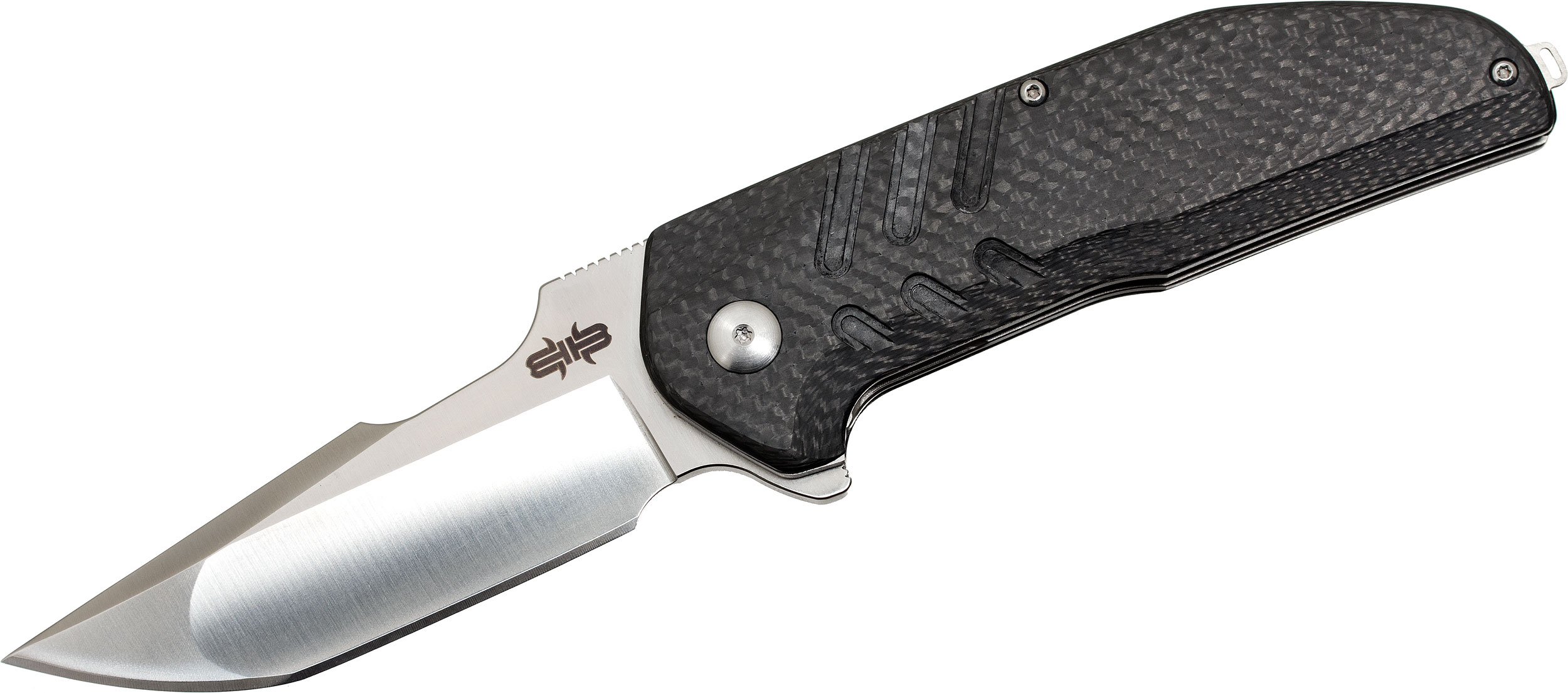 Brous Blades Dustin Turpin Strife Flipper Knife 3.5