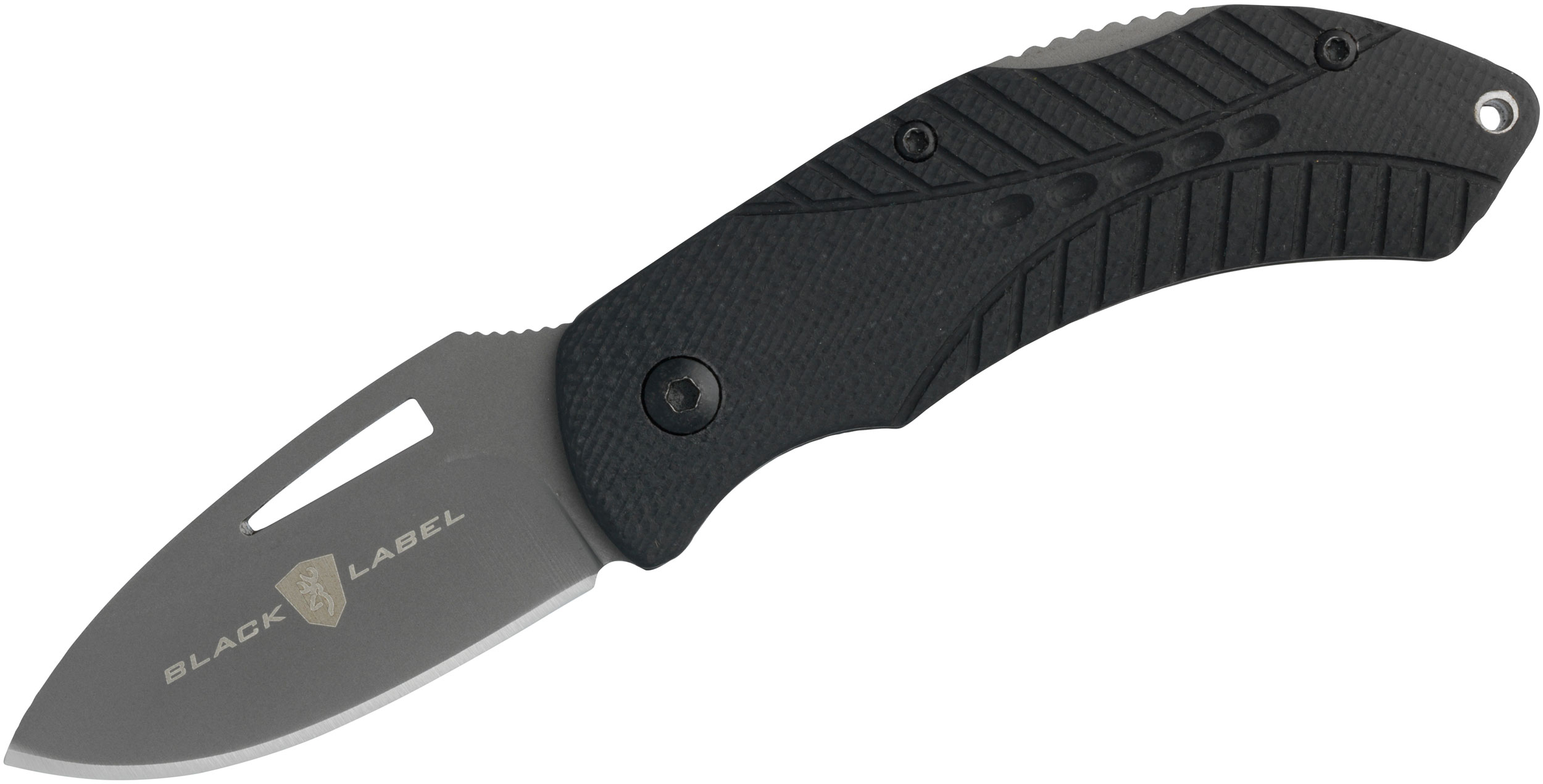 Browning Black Label TNT Lockback Folding Knife 1.75