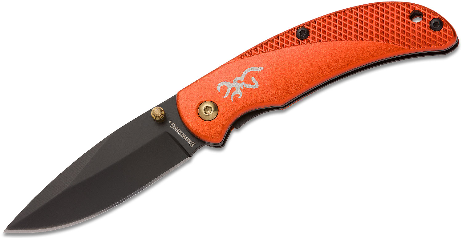 Browning Prism III Folding Knife 2.38