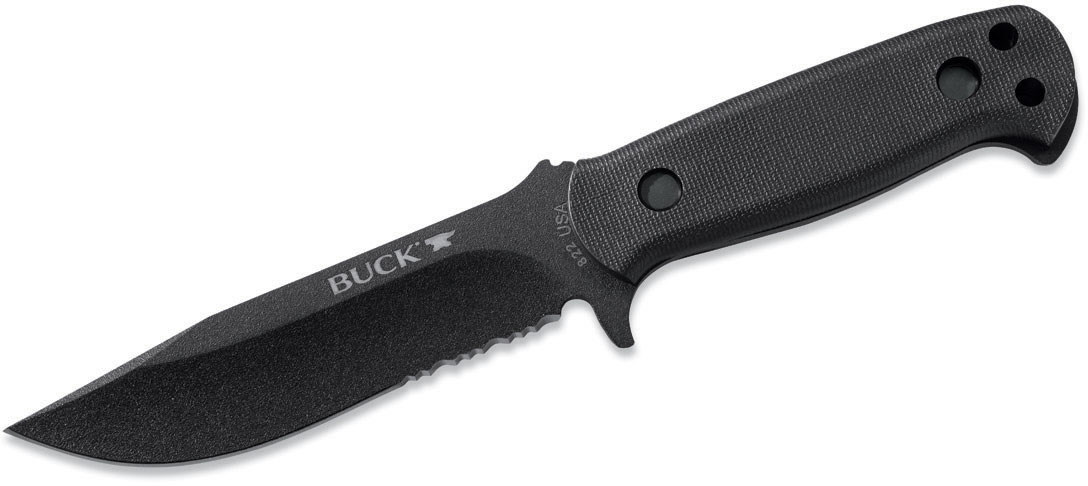 BUCK525A ナイフ