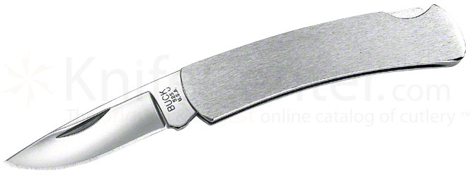 BUCK525A ナイフ
