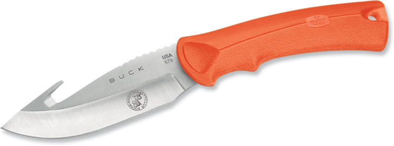 Buckキューはっちょう Buck BuckLite MAX Hunting Knife 4