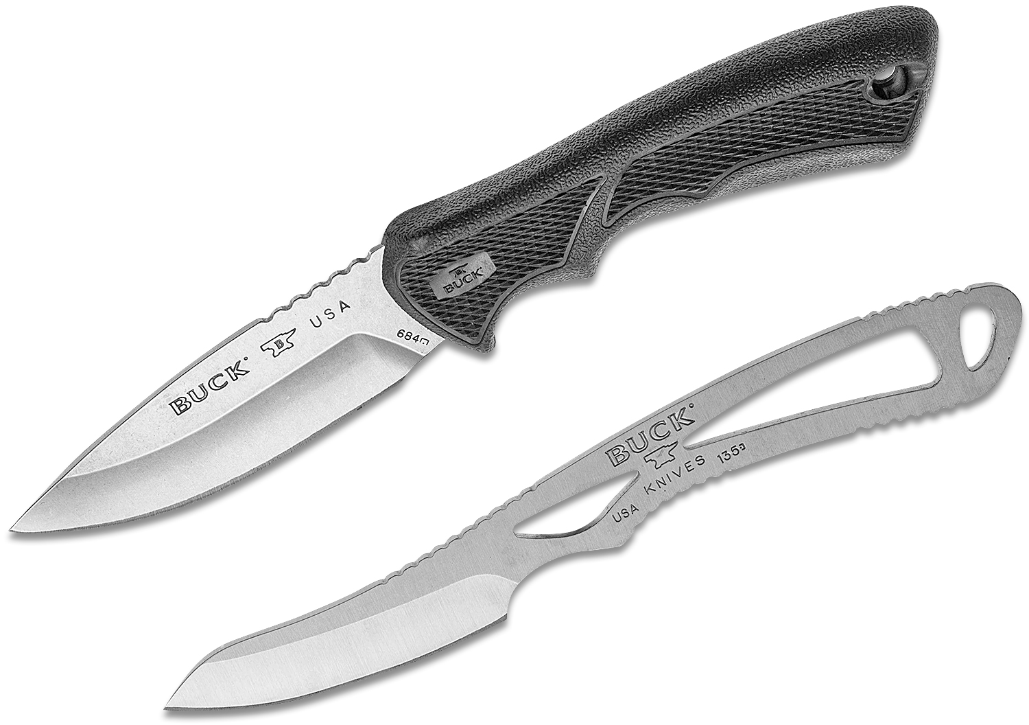 Reviews and Ratings for Buck 684/135 BuckLite PakLite Caper and Skinner