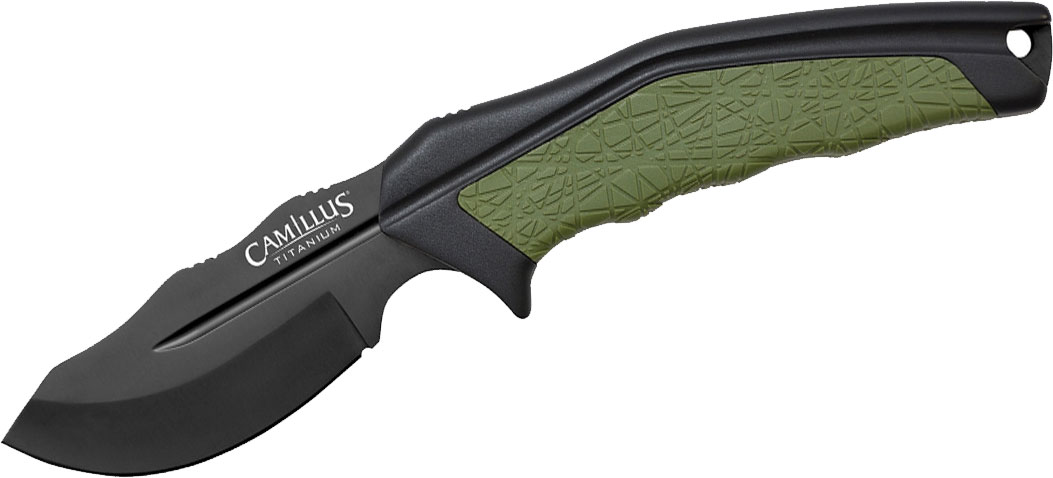 Amazon.com: Camillus Slick / 8
