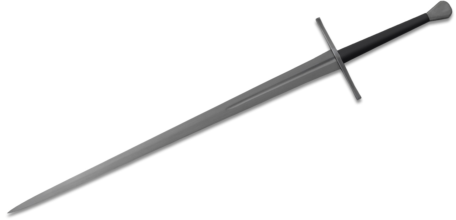 CAS Hanwei Tinker Longsword 35" Blade - KnifeCenter - SH2394