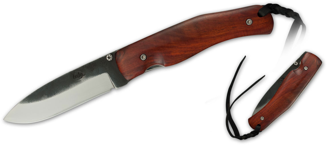 Citadel KC4026 Husky Folding Knife 3-1/2