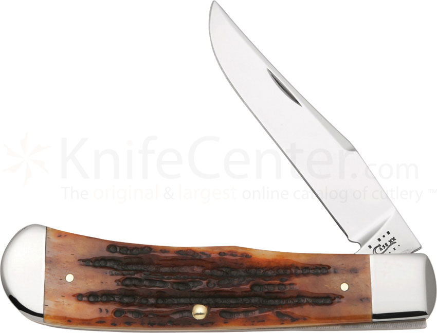 Reviews and Ratings for Case BackPocket Folding 31/2" Plain Blade