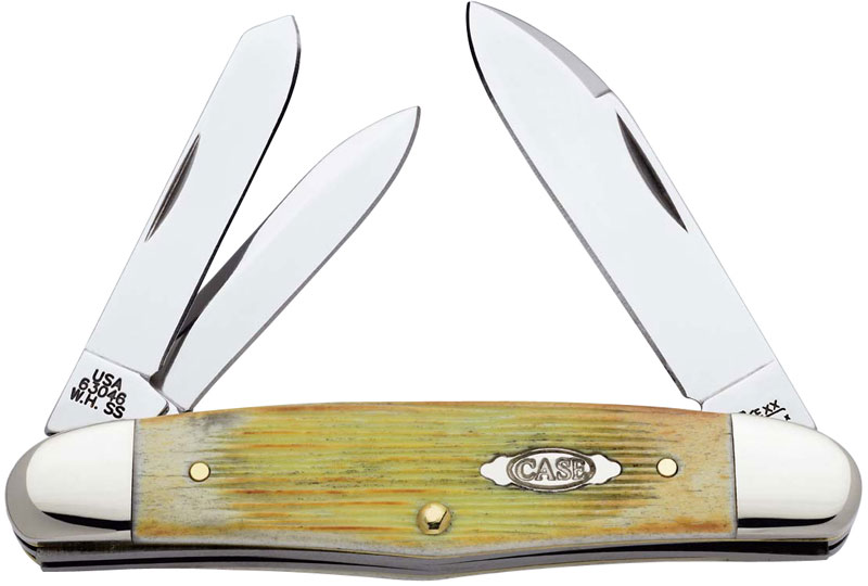 Case Humpback Whittler 3-5/8
