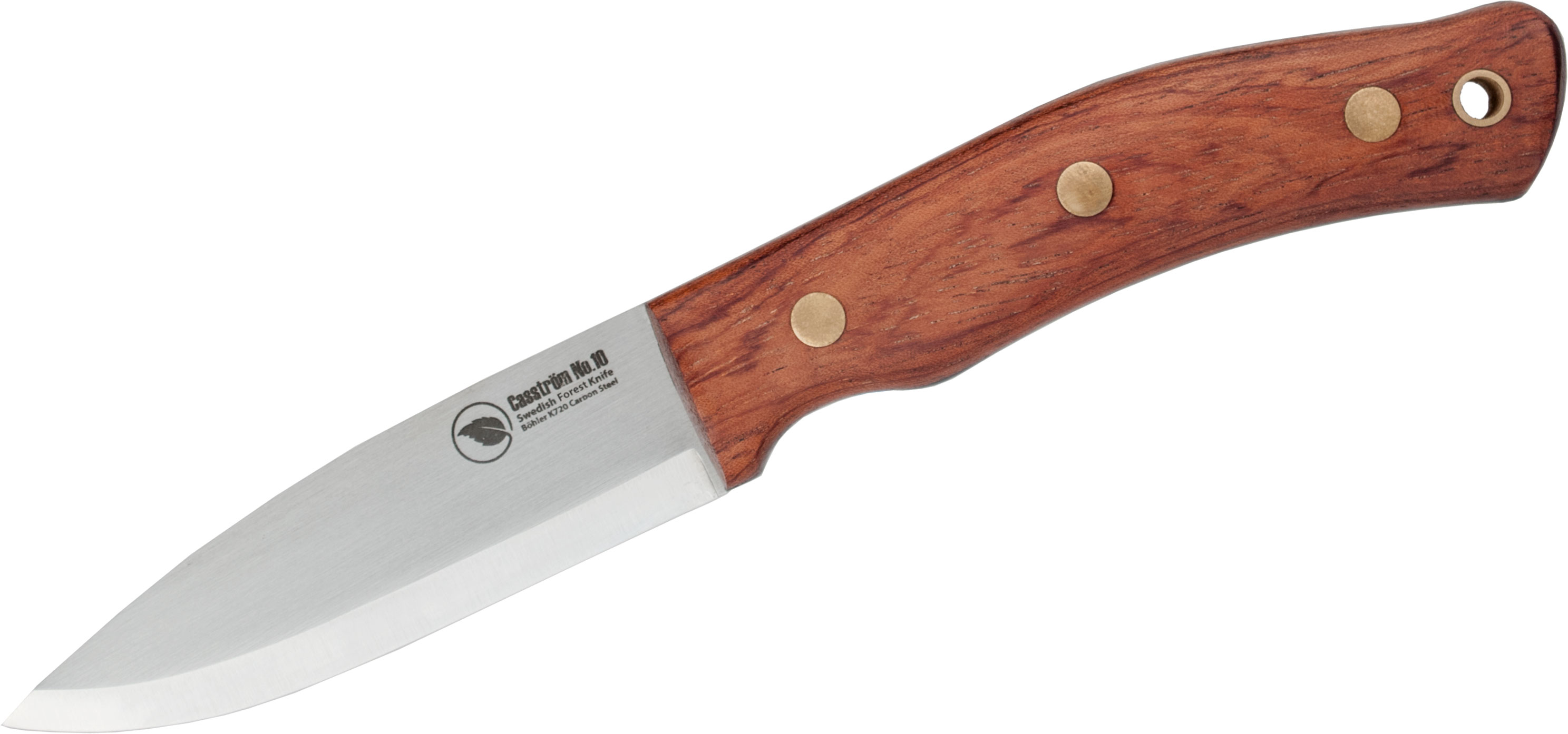 Reviews and Ratings for Casstrom Sweden No.10 SFK Fixed 3.875