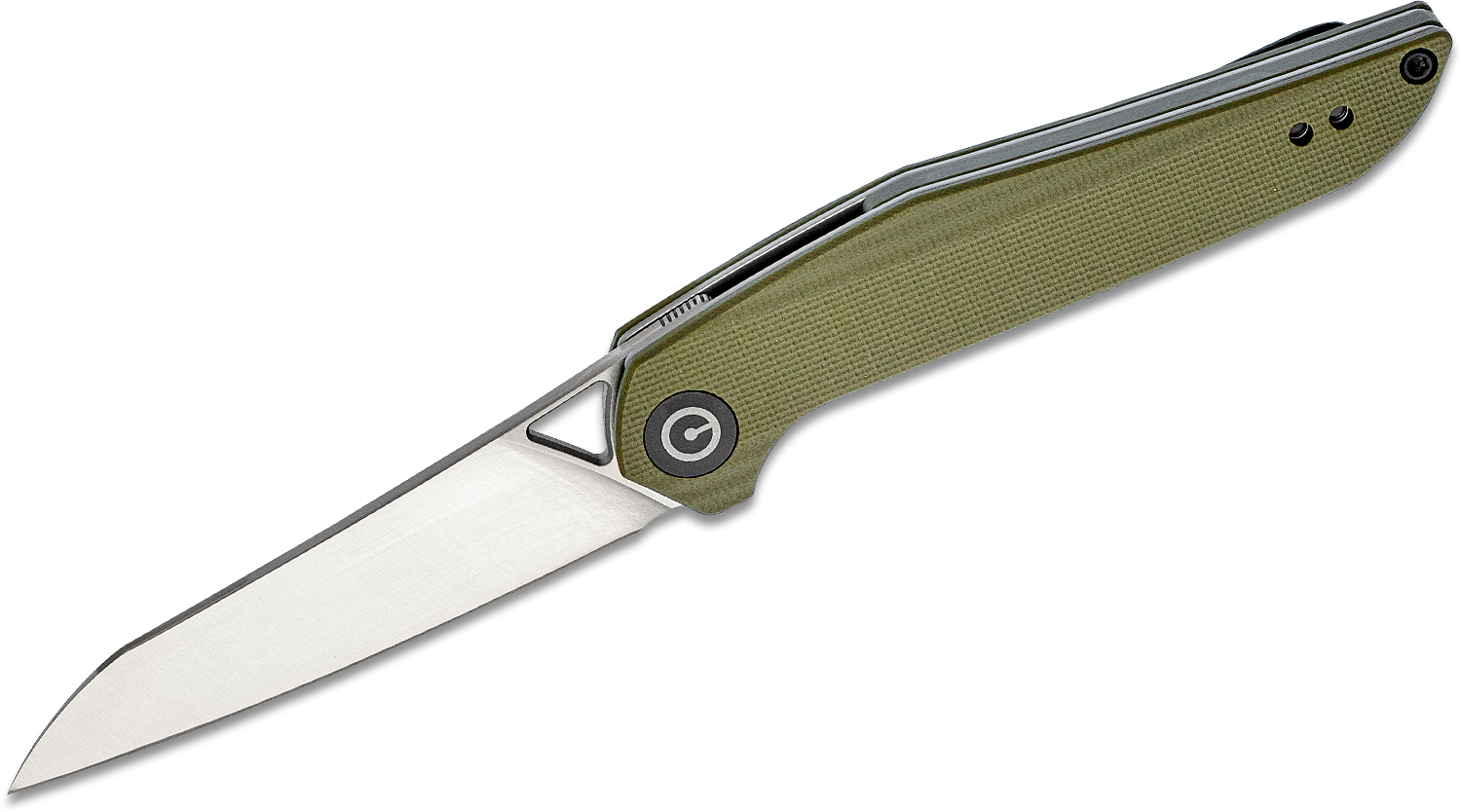 Reviews and Ratings for CIVIVI Knives C905B Elijah Isham Mckenna