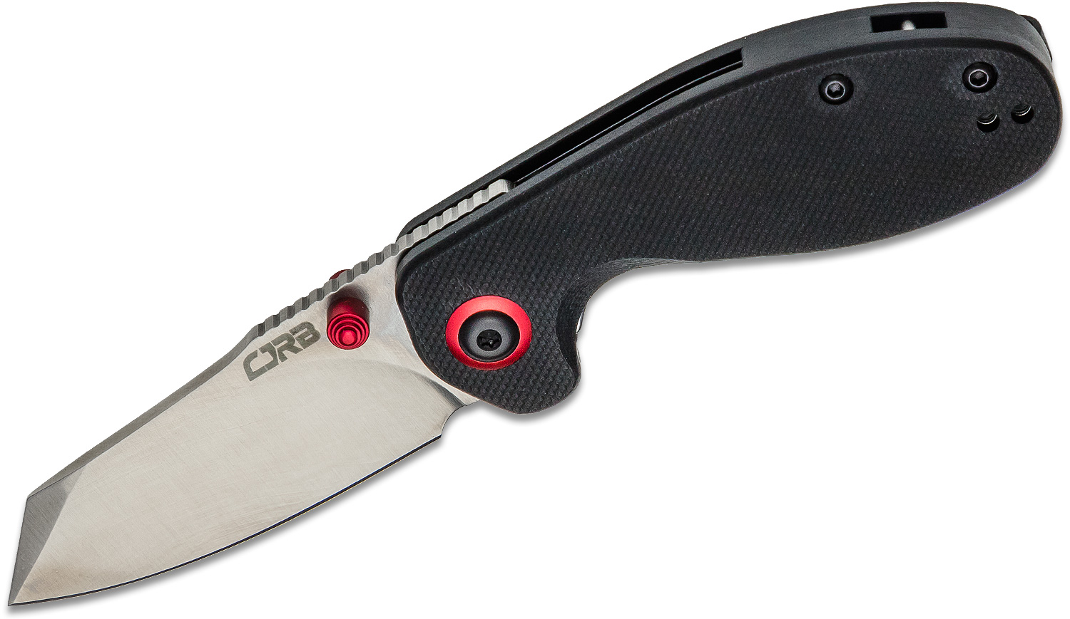 CJRB Cutlery Swaggs Maileah Folding Knife 2.39
