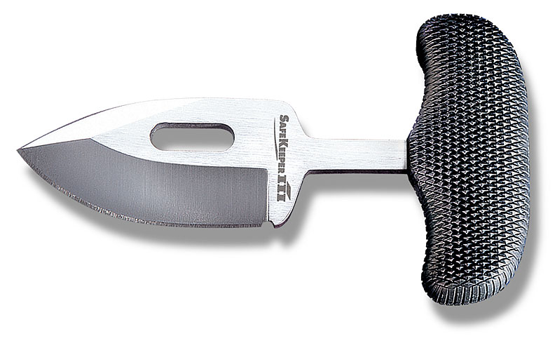 Reviews and Ratings for Cold Steel Safe Keeper III Push Knife 5 ...