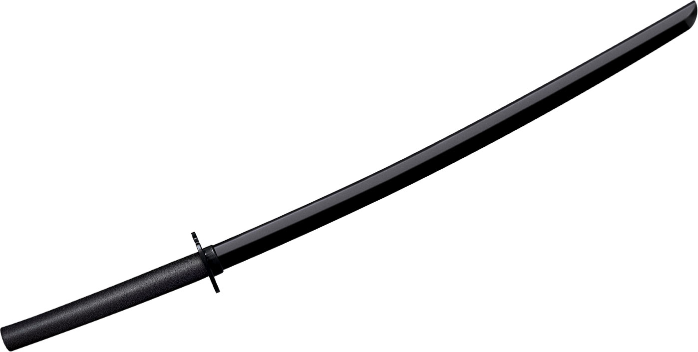 Reviews and Ratings for Cold Steel 92BK Bokken Polypropylene Training