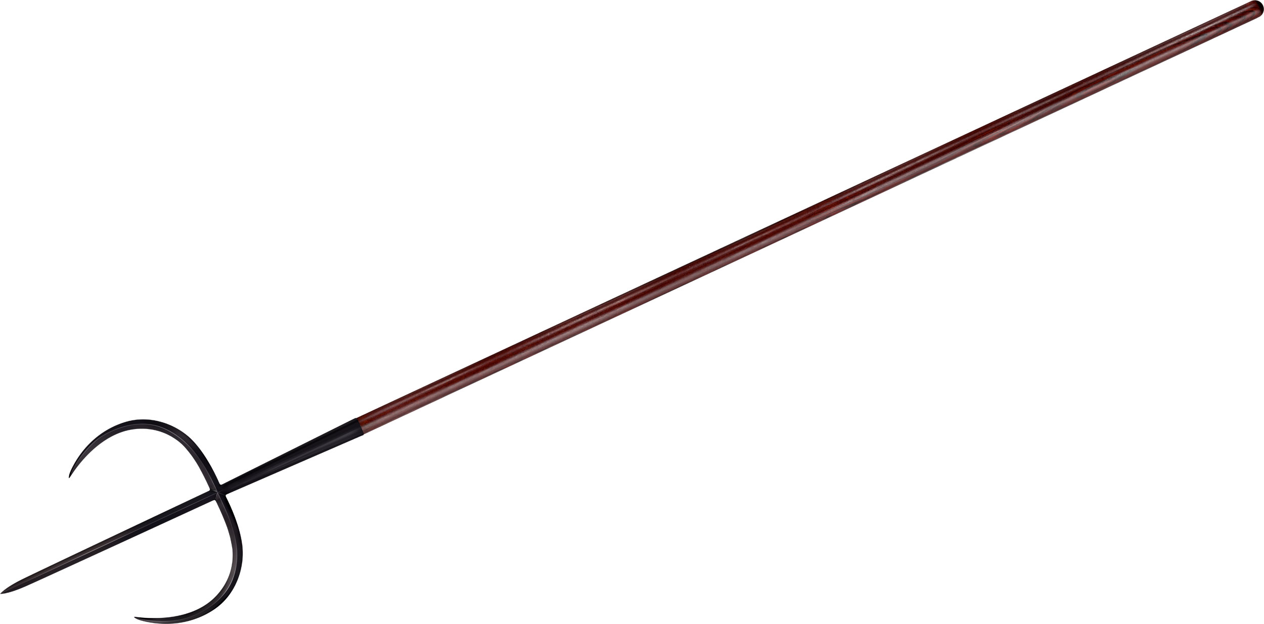 Cold Steel 95BTF Tiger Fork 89" Overall KnifeCenter