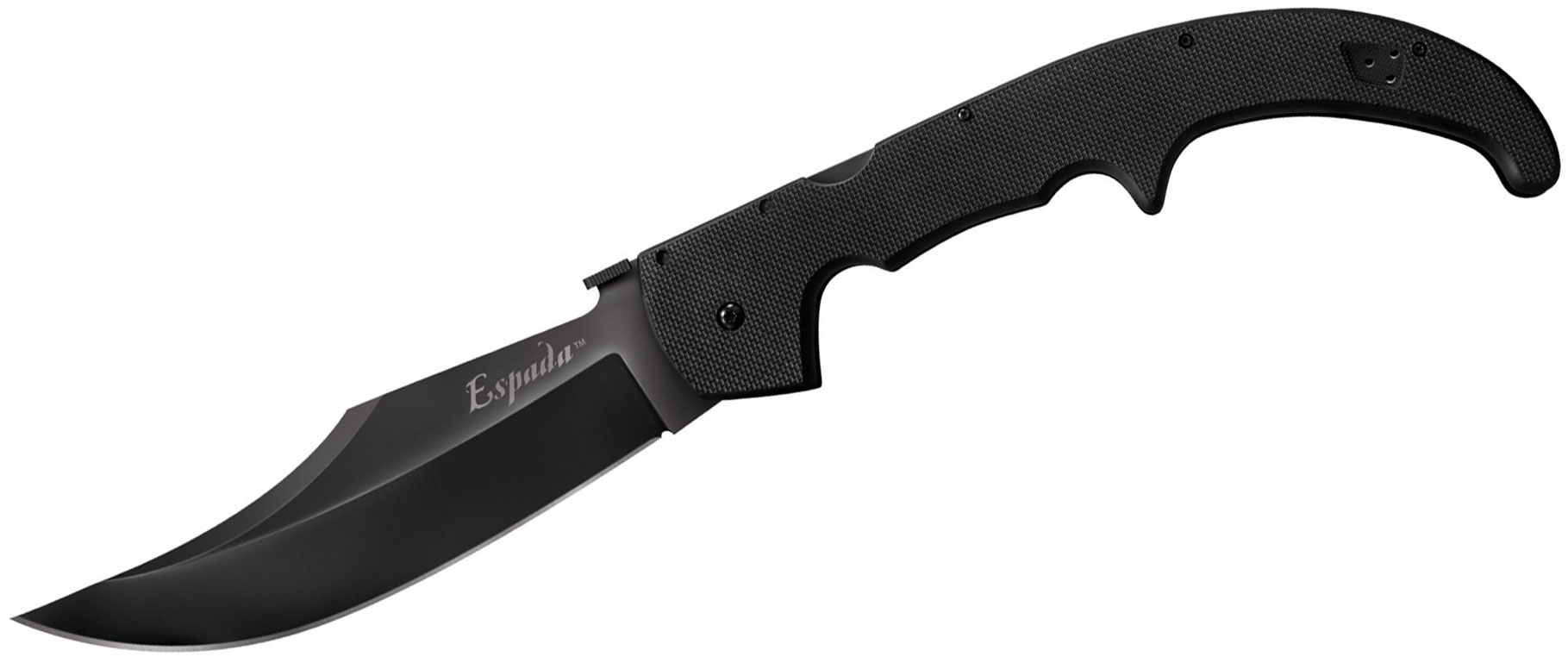 Cold Steel 62MGA XL Espada G10 Folding Knife 7.5