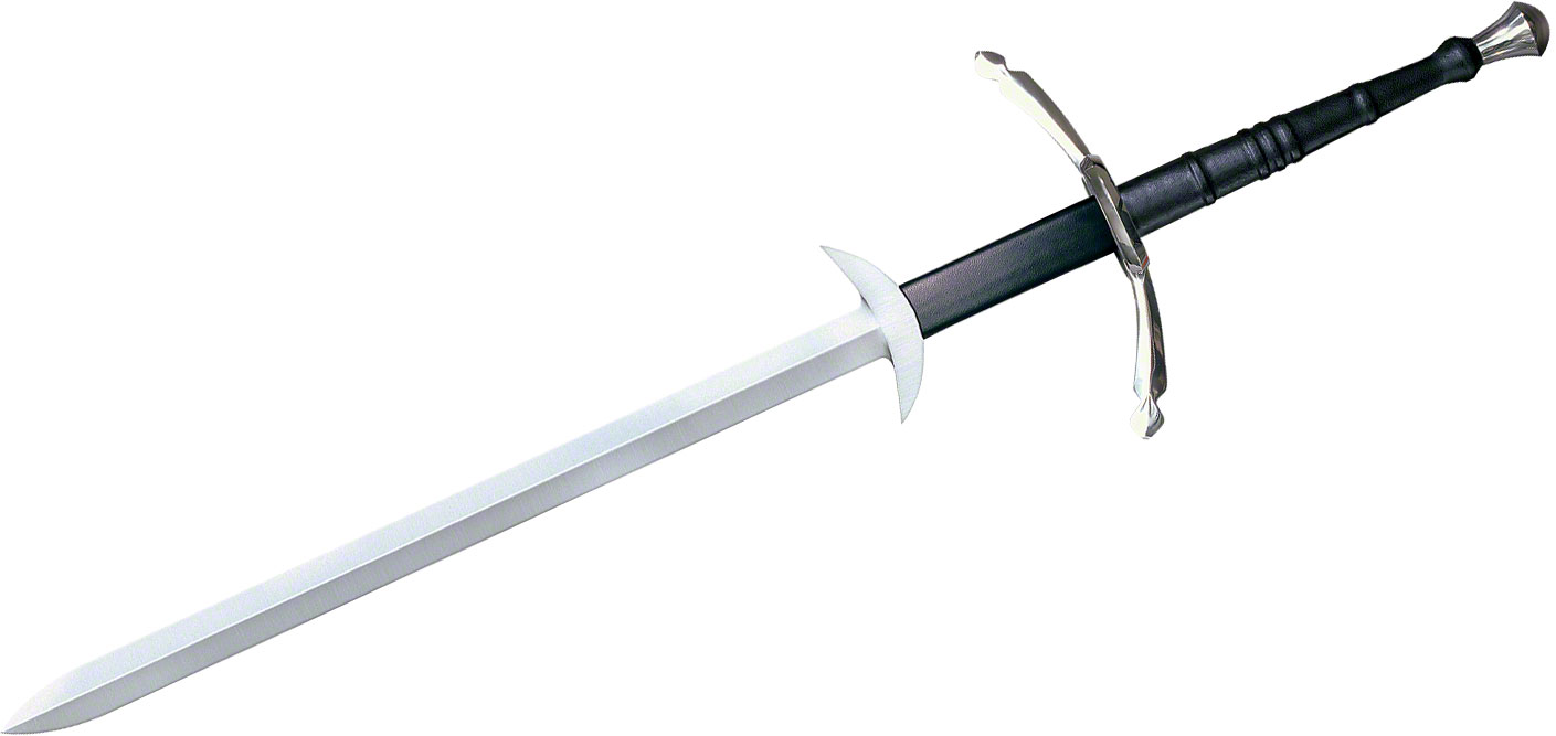 Cold Steel 88WGS Two Handed Great Sword 39-7/8
