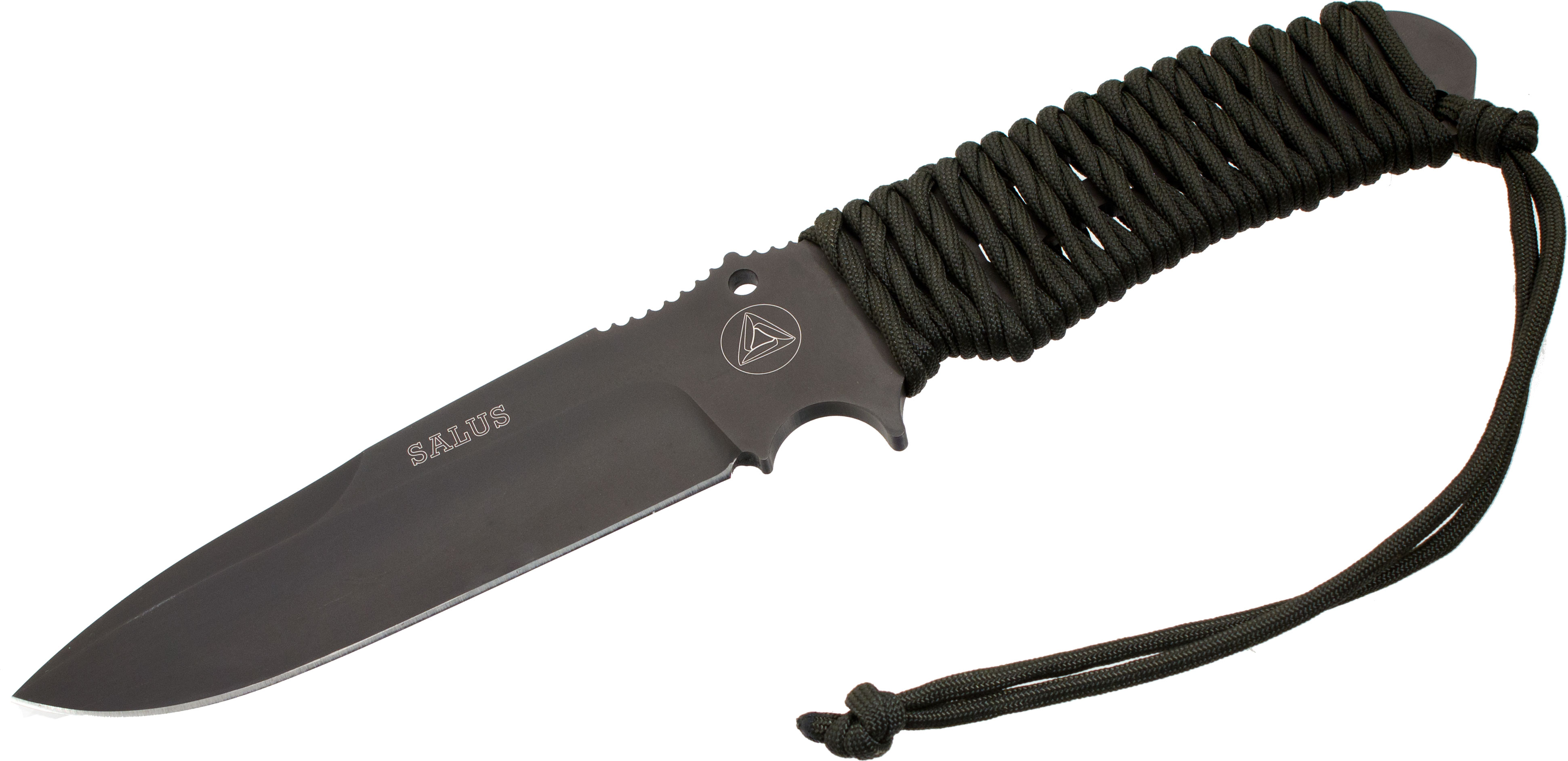 Reviews and Ratings for Combative Edge Salus Tactical Fixed 5.875 ...