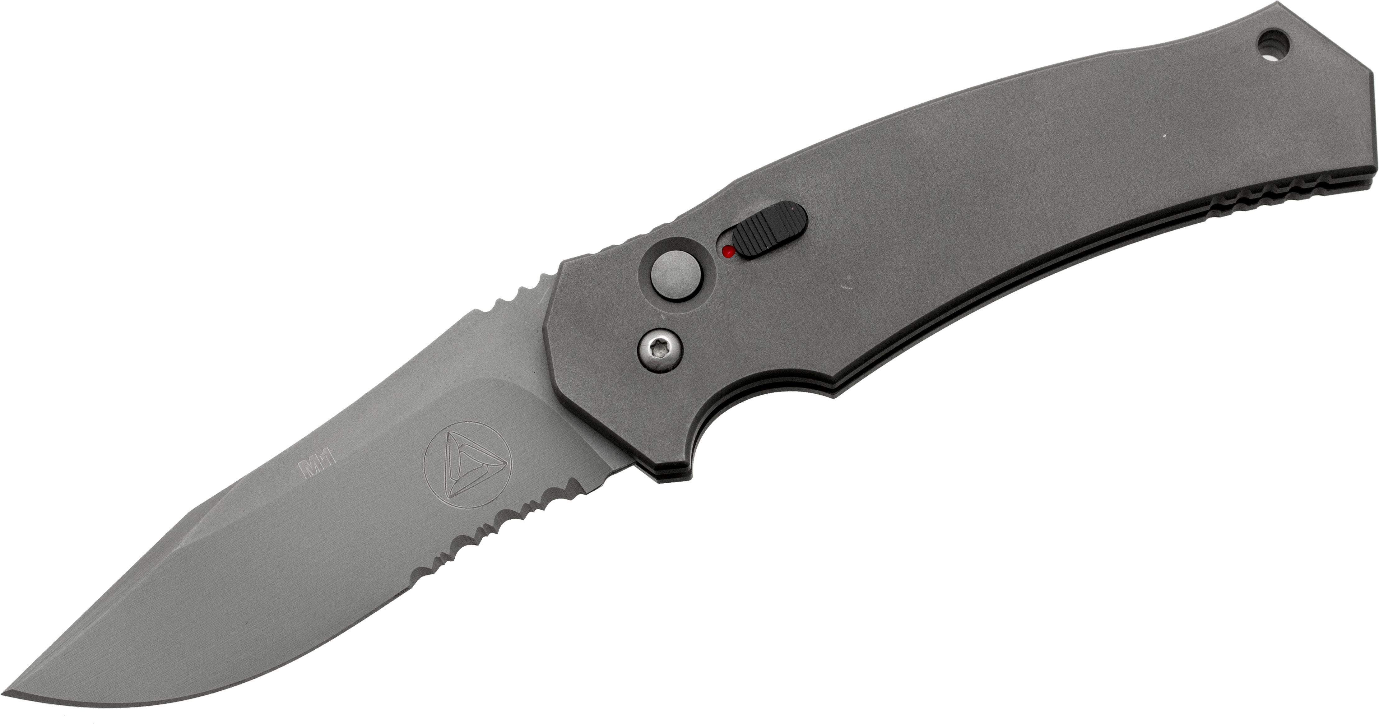 Combative Edge M1 AUTO Folder 3.75