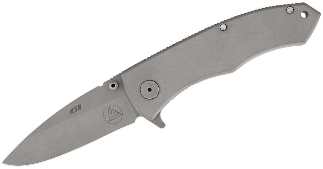 Reviews and Ratings for Combative Edge G1 Flipper 4" S35VN Bead Blasted ...