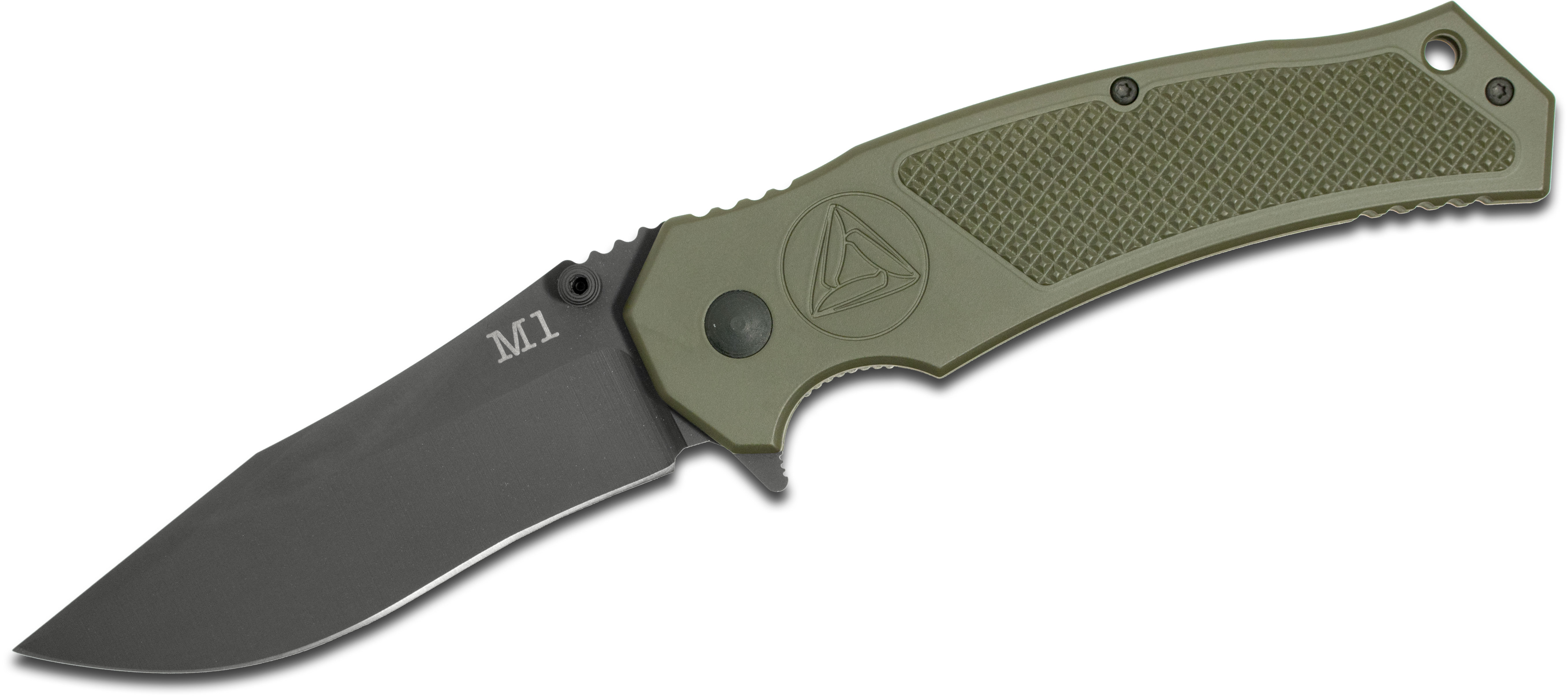 Reviews and Ratings for Combative Edge M1 Manual Flipper 3.875" PSF27 ...