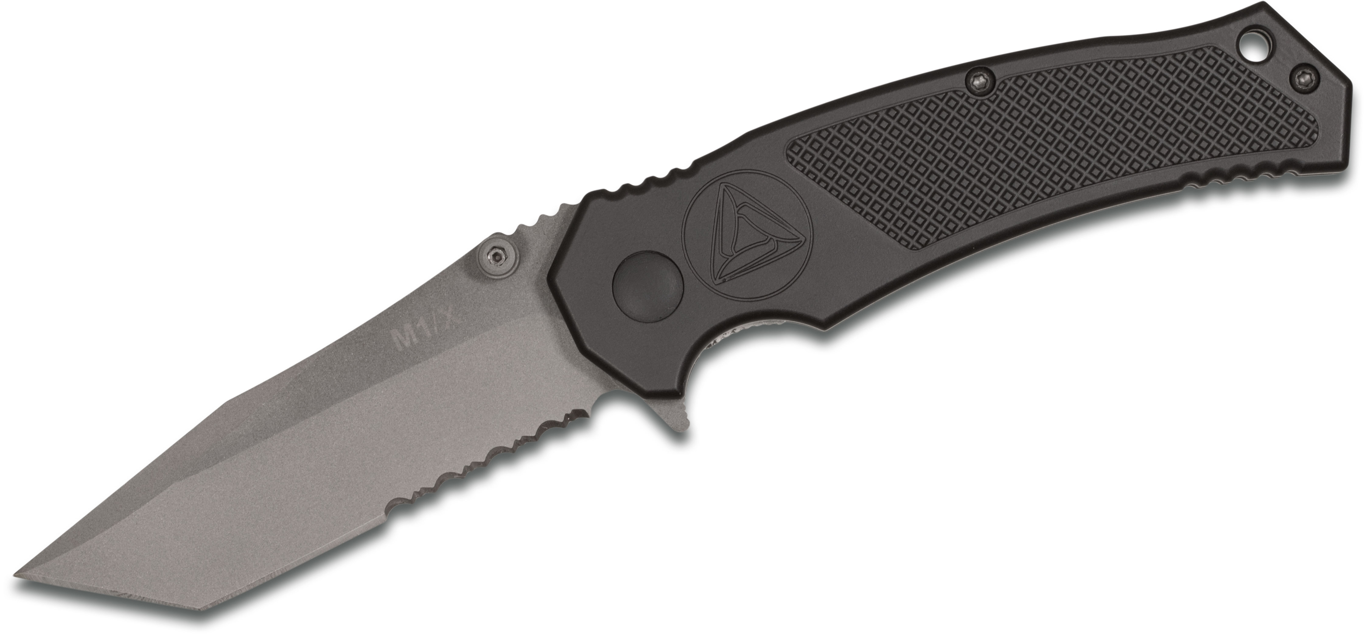 Combative Edge M1/X Assisted Flipper 3.2