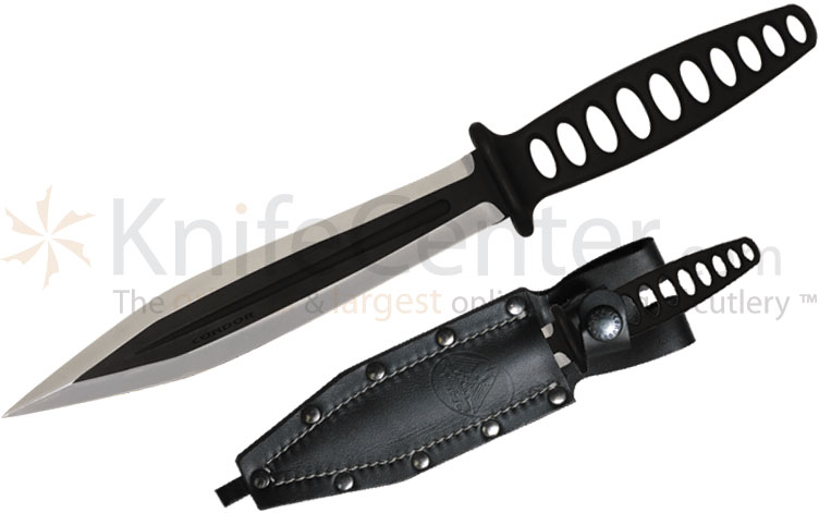 Condor Tool & Knife Dendritic Tactical Combat Knife 8