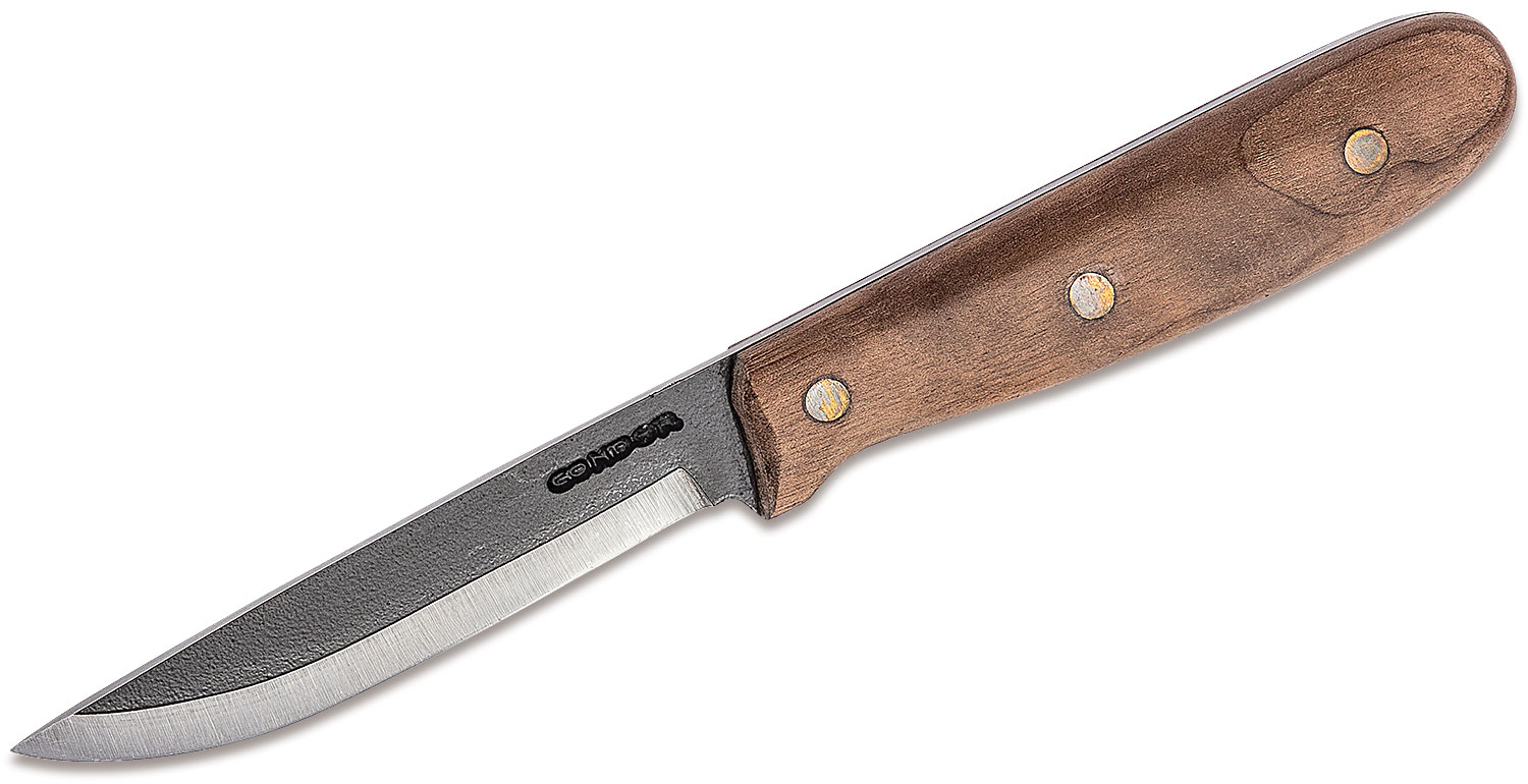 Condor Tool & Knife CTK239-4HC Sapien Camp Knife 4