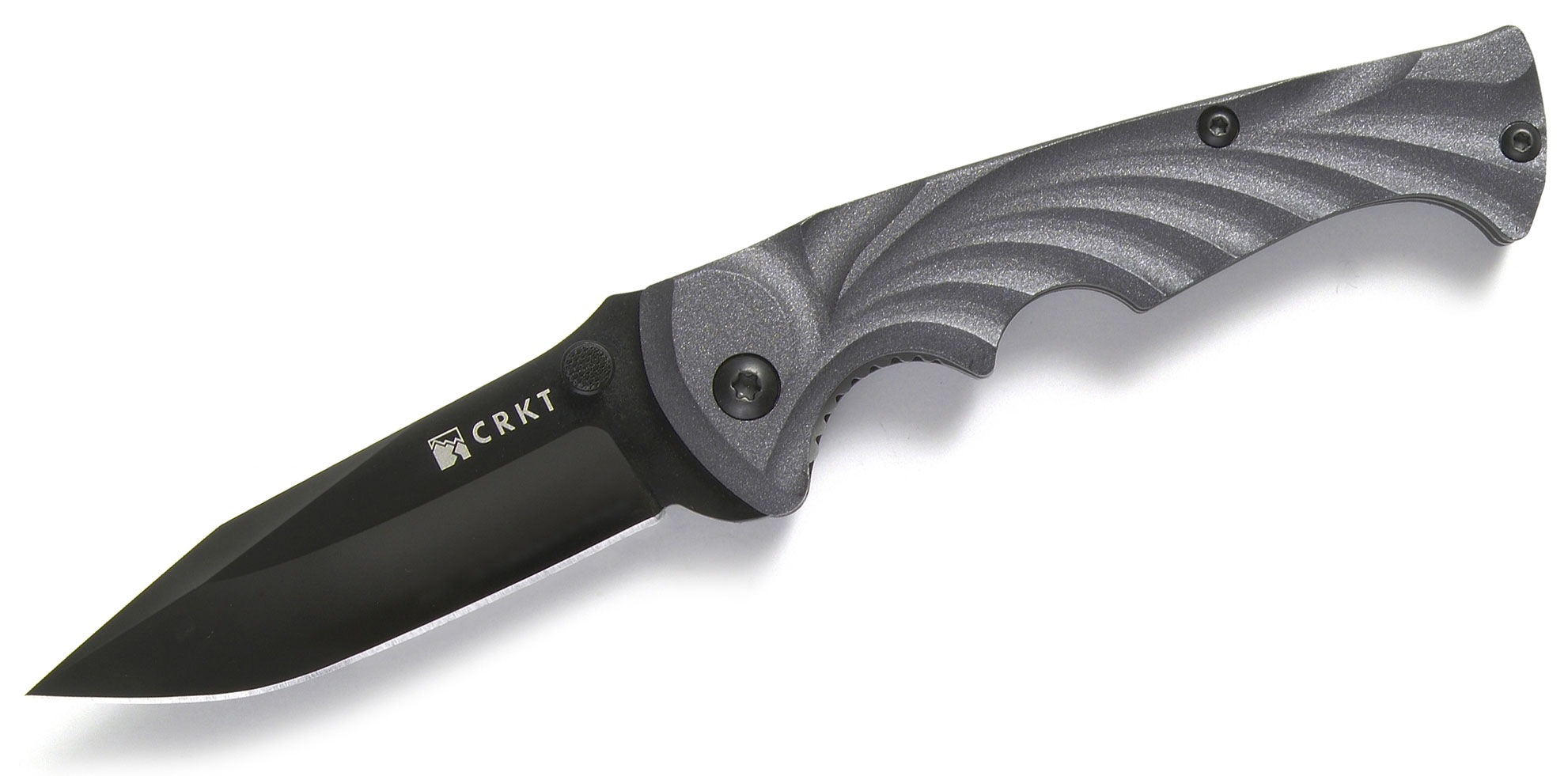 Columbia River 1096K Tiny Tighe Breaker Assisted Folder 2.875