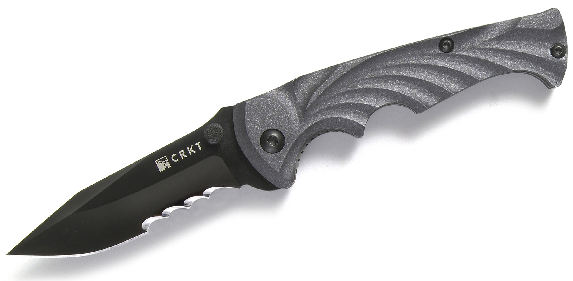 Columbia River 1097K Tiny Tighe Breaker Assisted Folder 2.875