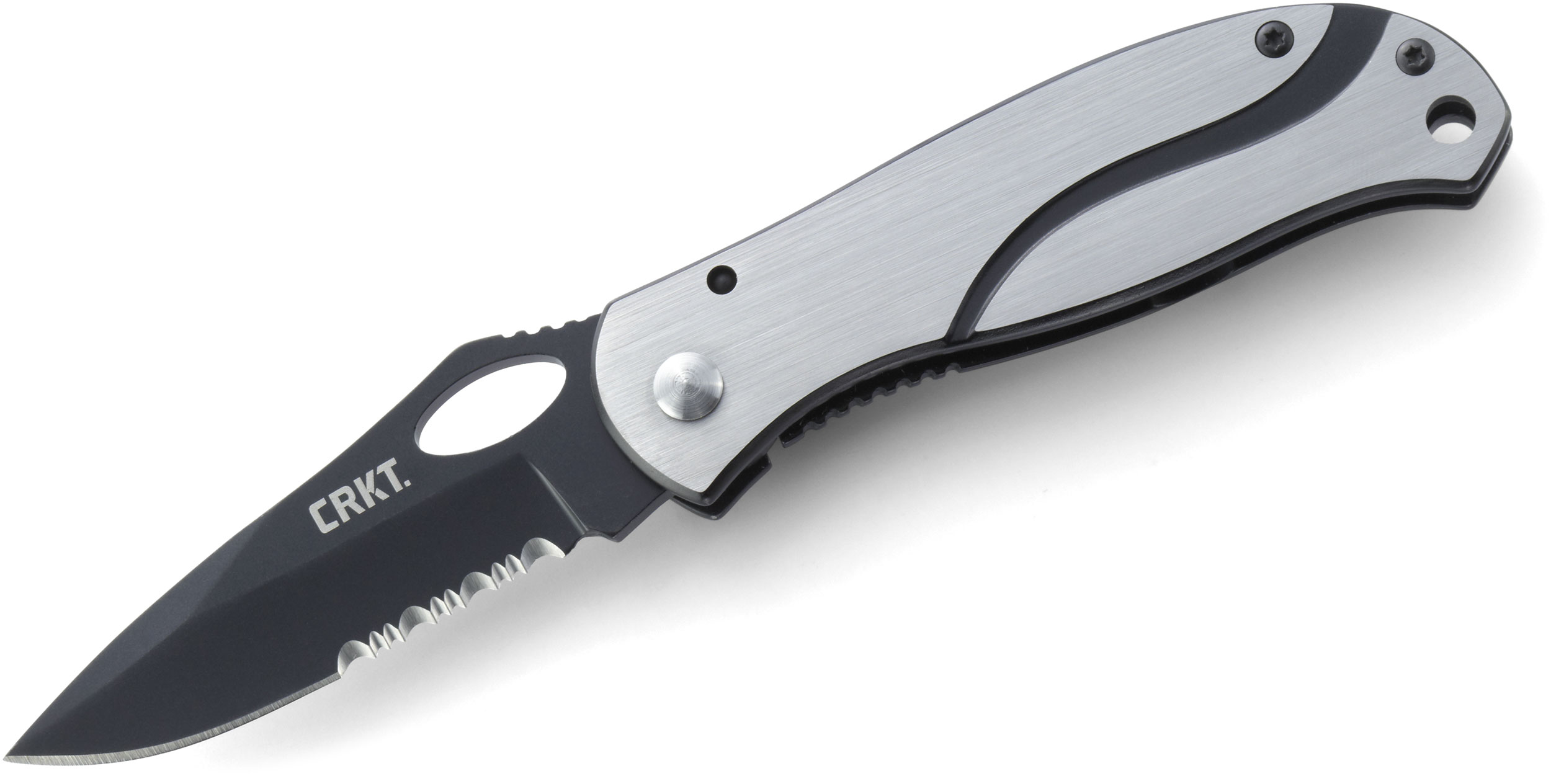 Columbia River CRKT 6490K Pazoda Folding Knife 2.625