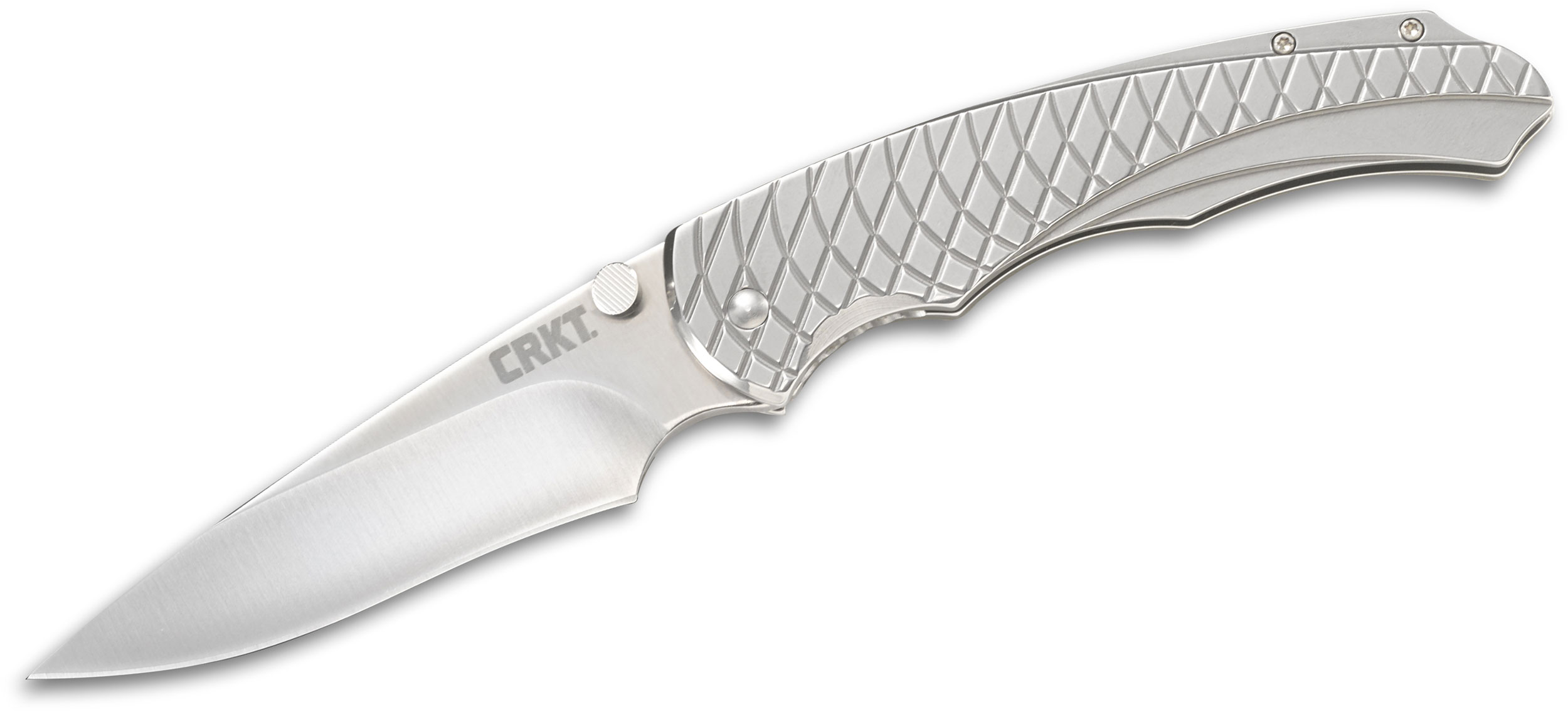 Columbia River CRKT 7040 Cobia Assisted Folding 2.94