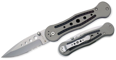 Reviews and Ratings for Columbia River 1013A Voodoo Assisted Folding ...