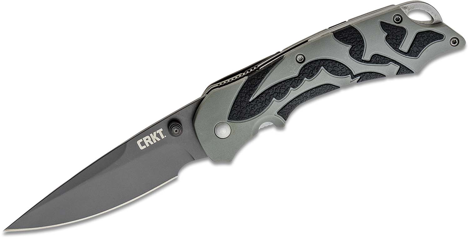 Columbia River CRKT 1102 Moxie Assisted 3.29