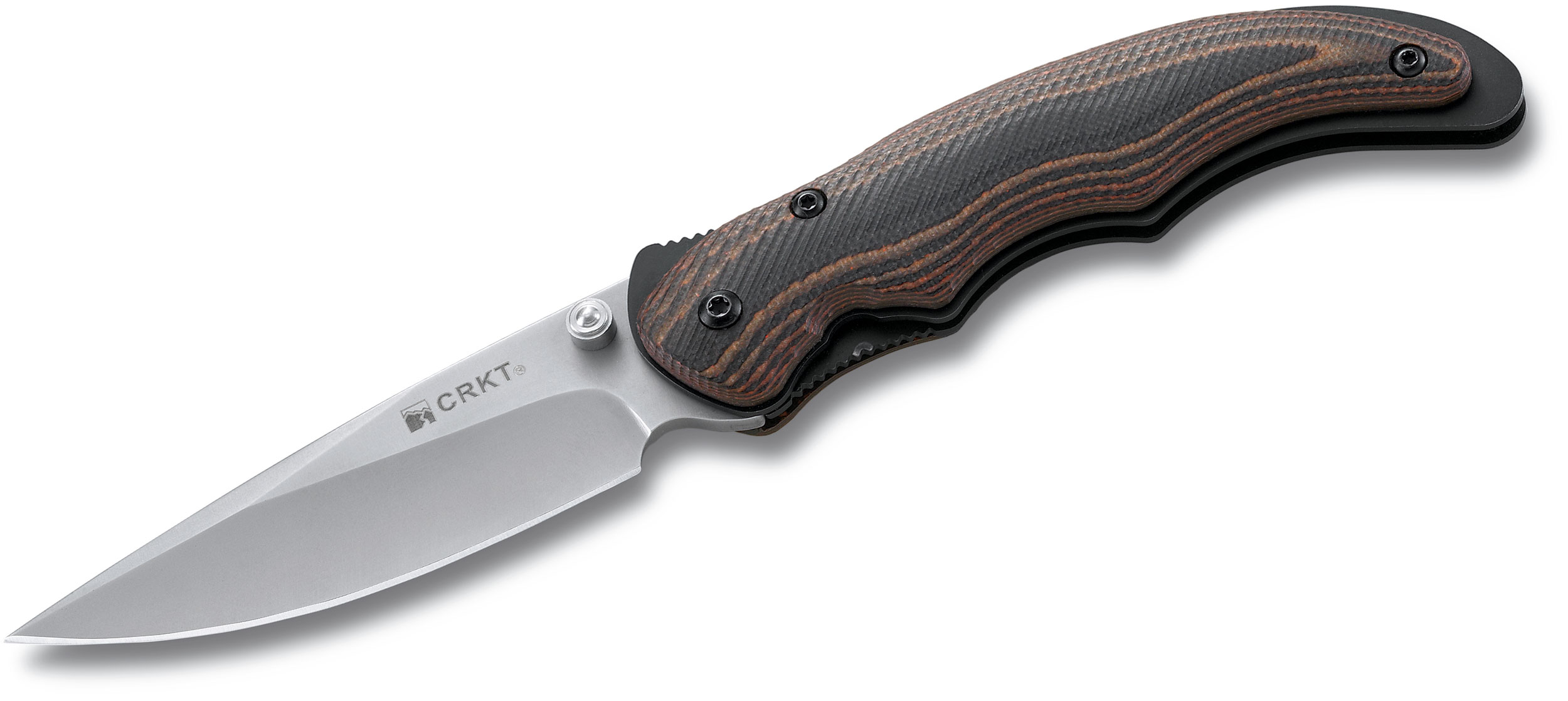 Columbia River CRKT 1105 Endorser Assisted 3.18