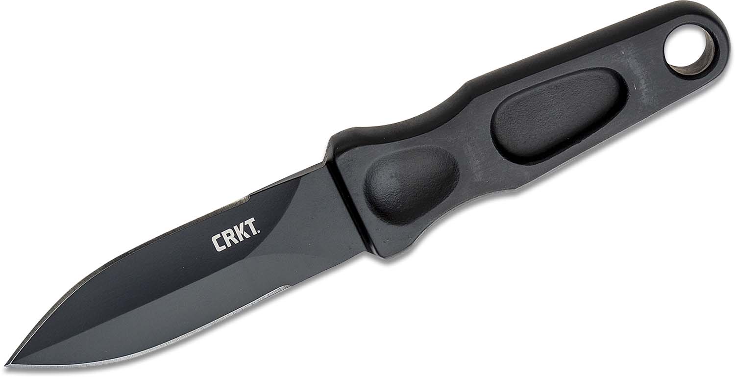 Columbia River CRKT 2020 AG Russell Sting Boot Knife Fixed Blade