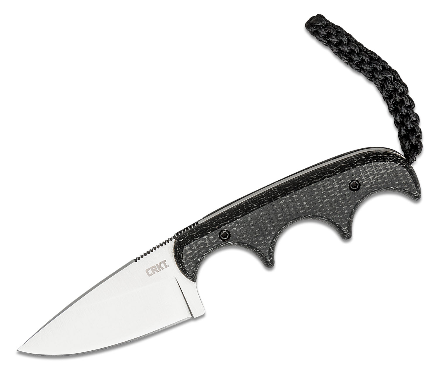 Columbia River CRKT 2384CM Folts Minimalist Fixed Blade Knife 2.16