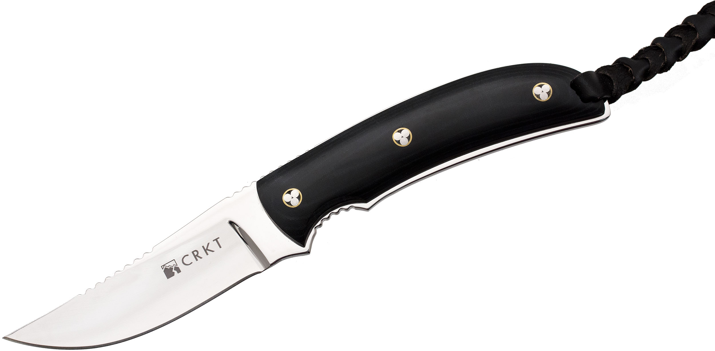 Columbia River 2830LTD Kaiyuh Signature Limited Edition Hunter 3.5