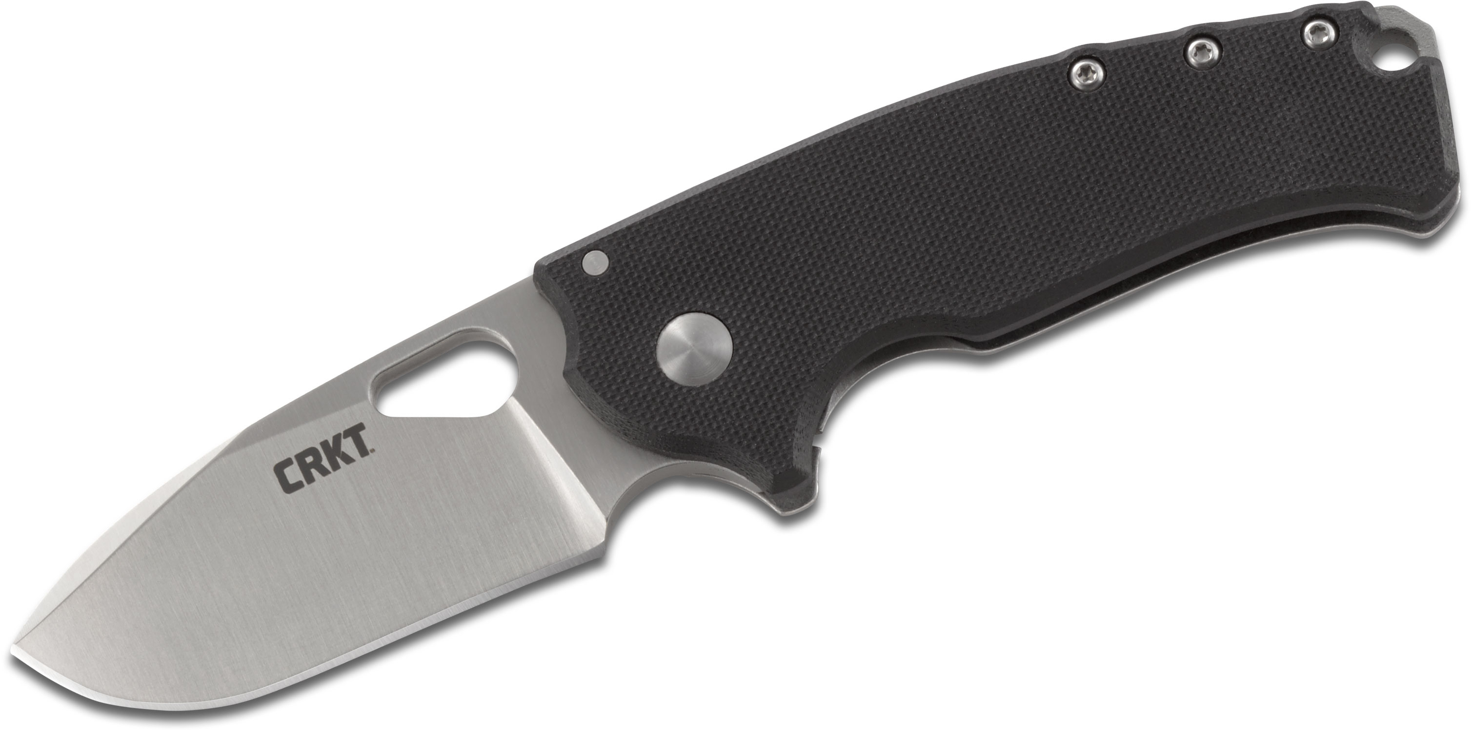 Columbia River CRKT 5451 Jesper Voxnaes Batum Compact Folding