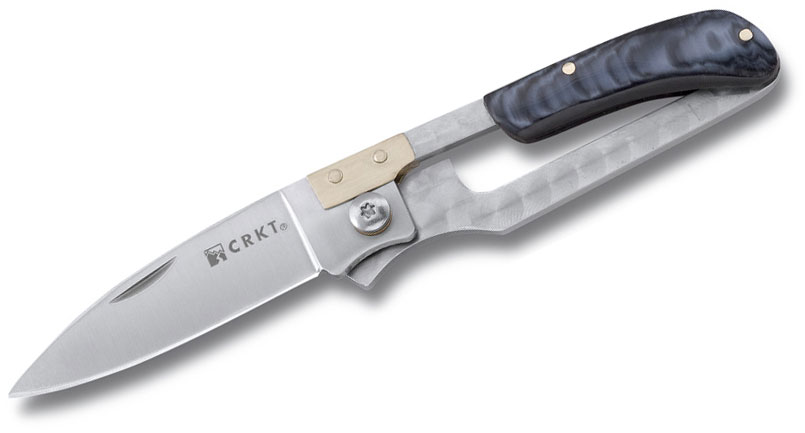 Columbia River Ed Halligan Slip K.I.S.S. 2 Folder 2.4