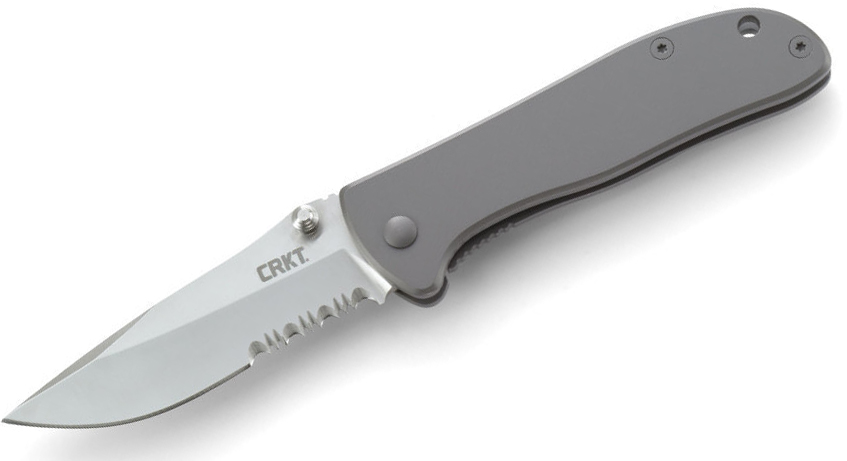 Columbia River CRKT 6460S Drifter Folding Knife 2.875